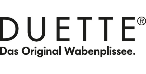 Logo DUETTE®
